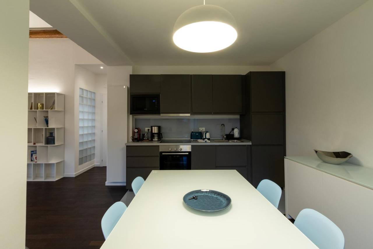 Arela Apartment Verona Exterior photo
