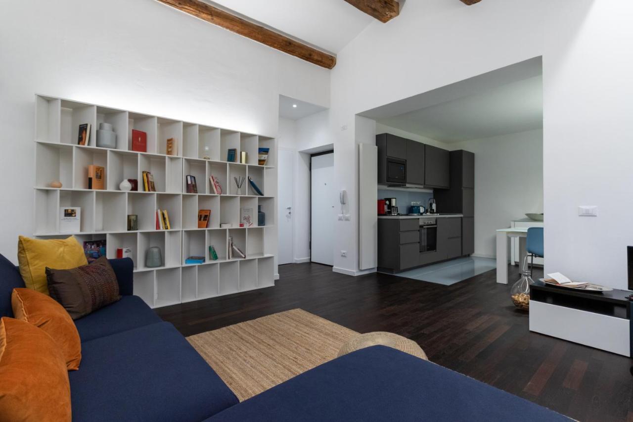 Arela Apartment Verona Exterior photo