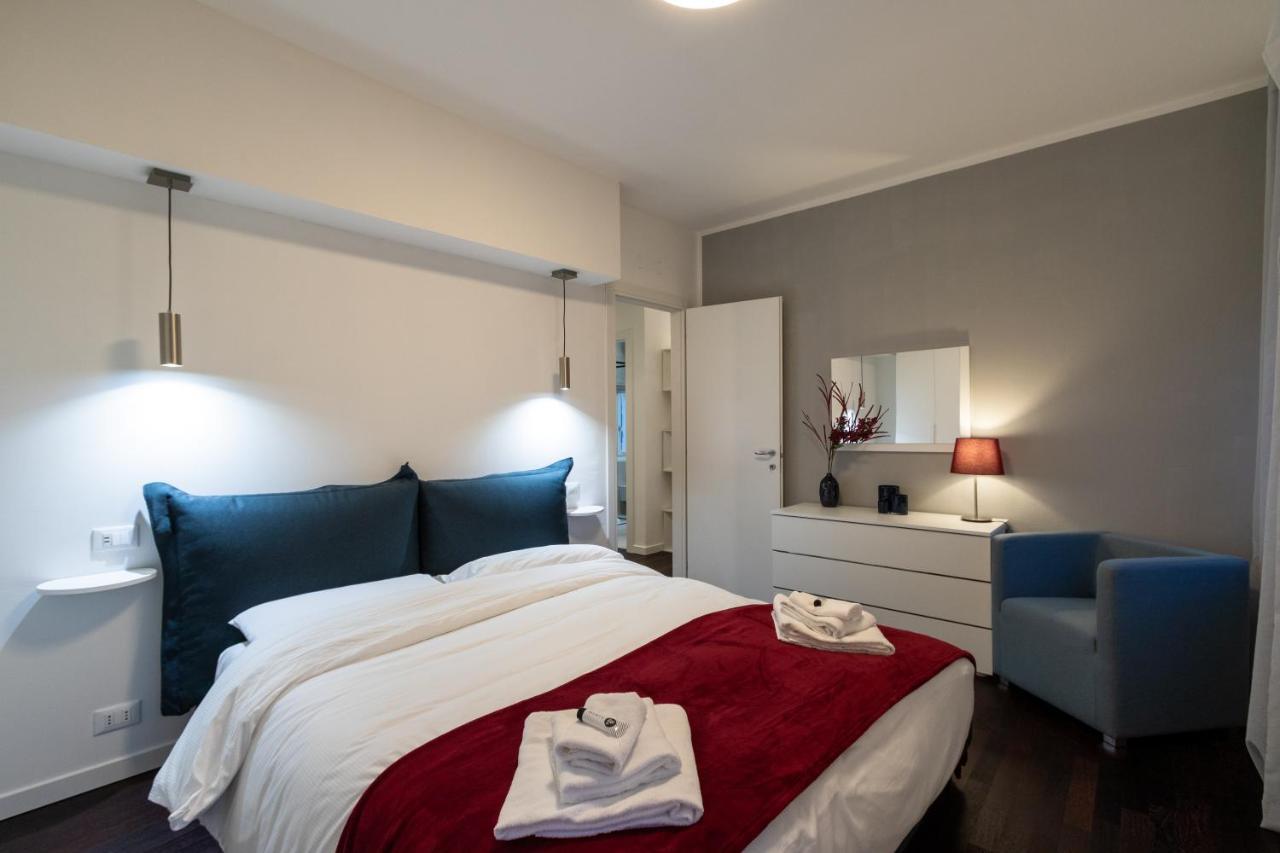 Arela Apartment Verona Exterior photo