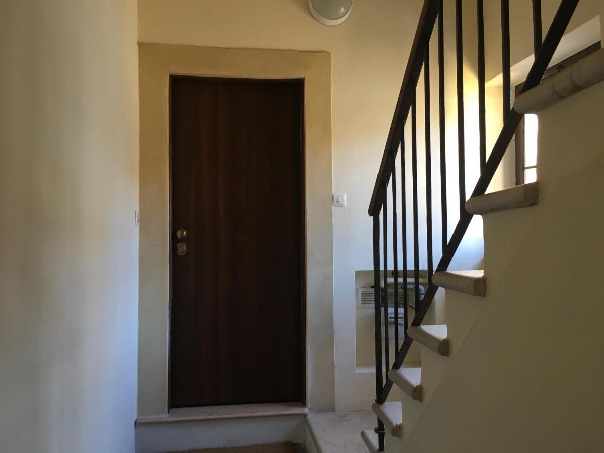 Arela Apartment Verona Exterior photo