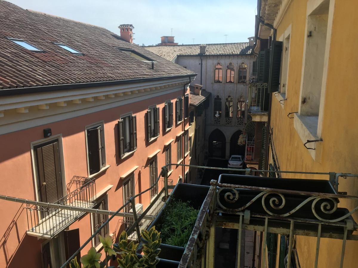 Arela Apartment Verona Exterior photo